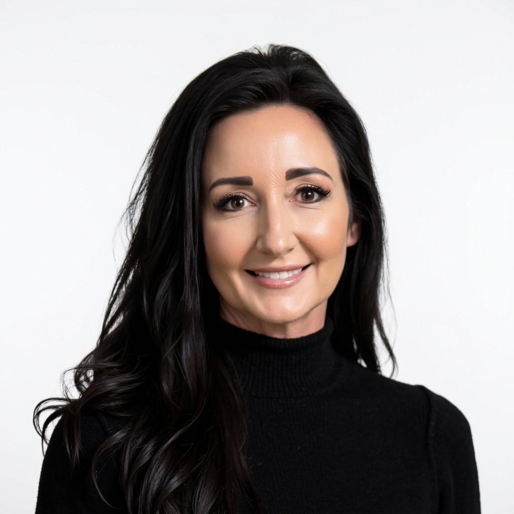 Lara Knight, founder of Aldera Transition Specialists